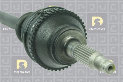 DA SILVA 431at -